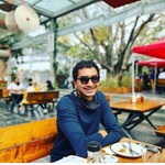 Profile picture of Karthik K S